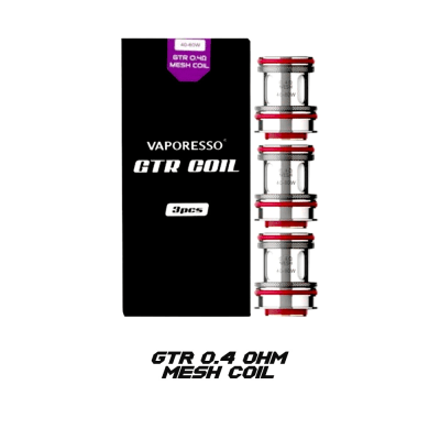 GTR