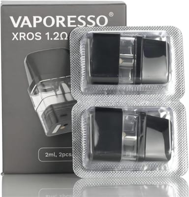 Xros 2 Uni.