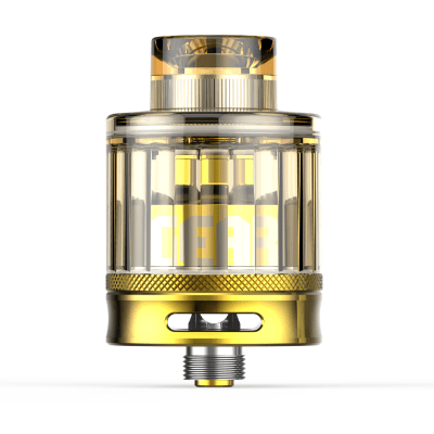 Gear V2 RTA