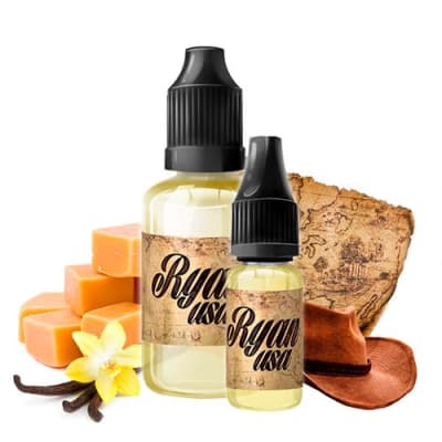 Concentrado Ryan / 30mL