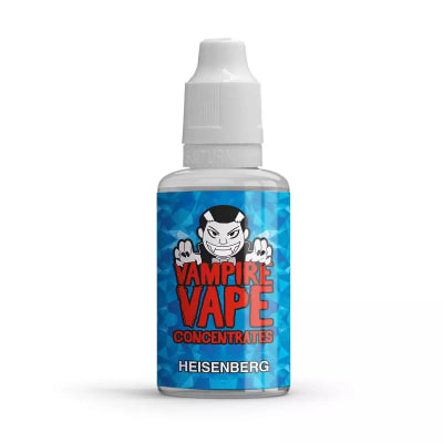Concentrado Heisenberg / 30mL1