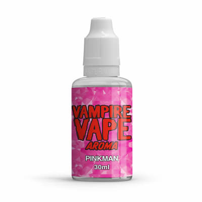 Concentrado Pinkman / 30mL