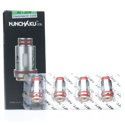 Nunchaku