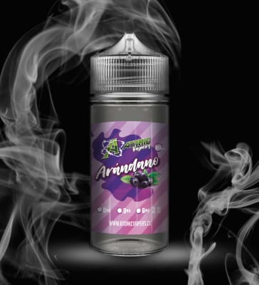 Arándano 100 mL