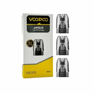 Cartridge Argus1