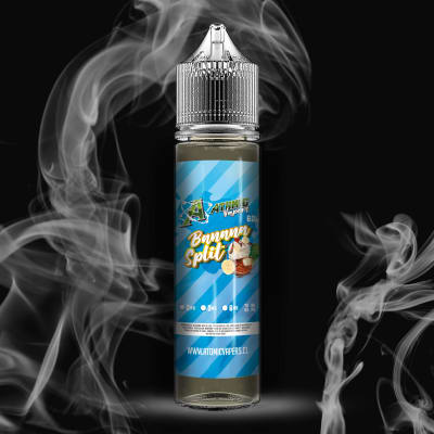 Banana Split 60 mL