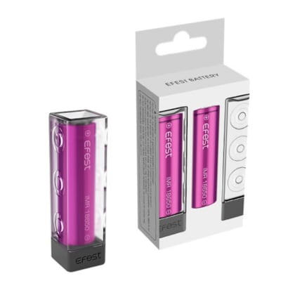 Batería 18650 - 3000 mhA 35A1