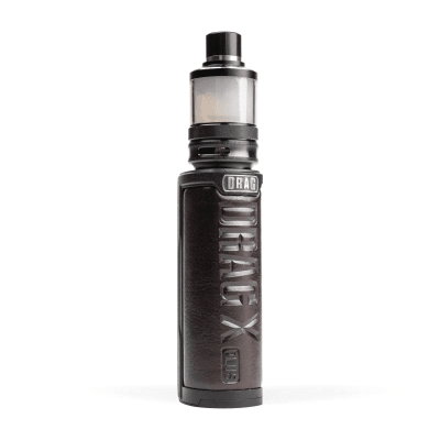 Drag X Plus Kit
