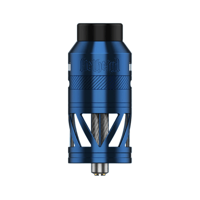 Helheim RDTA