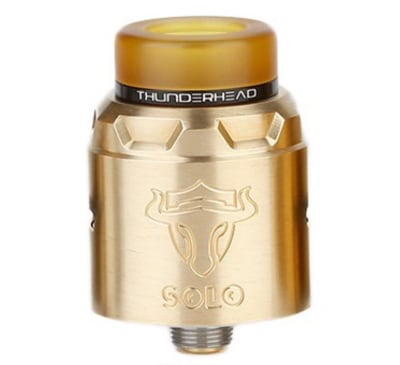 Tauren Solo RDA