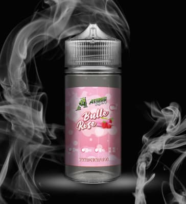 Bulle Rose 100 mL