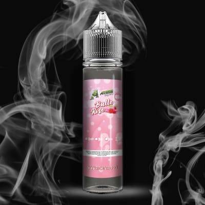Bulle Rose 60 mL