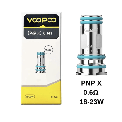 Resistencias PnP-X