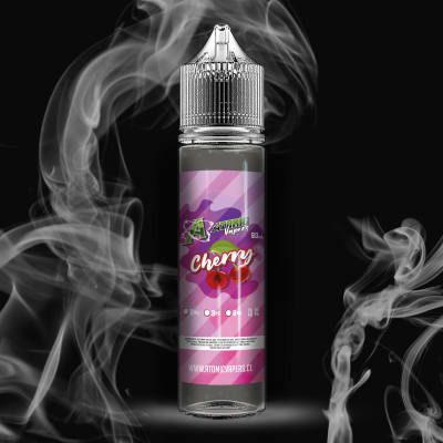 Cherry 60 mL