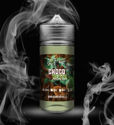 Choco Menta 100 mL1