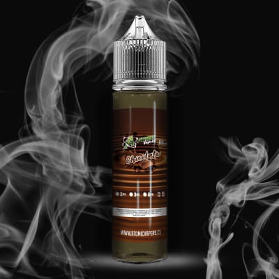Chocolate 60 mL