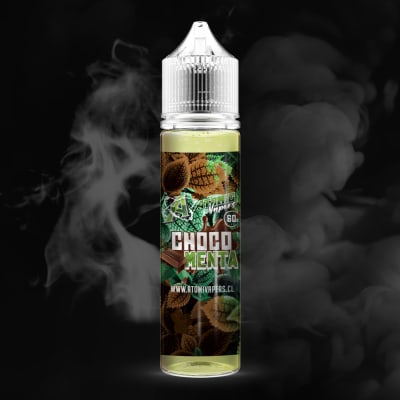 Choco Menta 60 mL1
