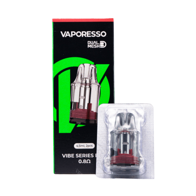 Vibe Serie
