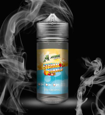 Eternal Summer 100 mL