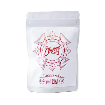 Charro Coils Single1