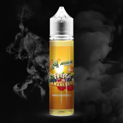 Fresco Amanecer 60 mL
