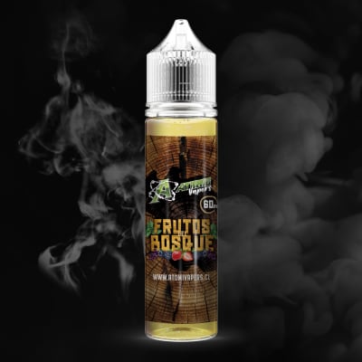 Frutos del Bosque 60 mL