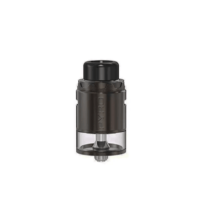PYRO V4 RDTA