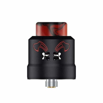 Dead Rabbit Max RDA