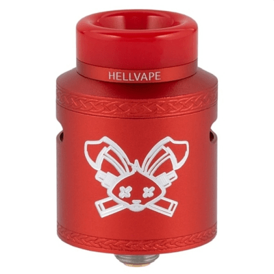 Dead Rabbit V2 RDA