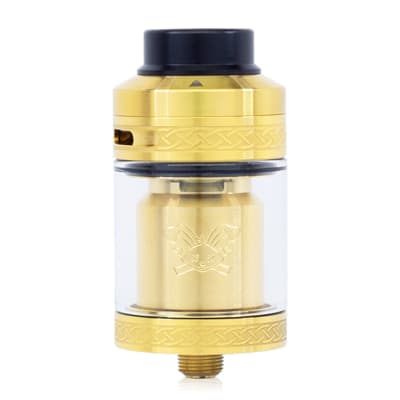 Dead Rabbit V2 RTA