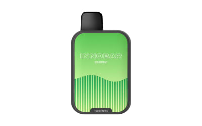 Desechable Innobar 7000 Puff 5%