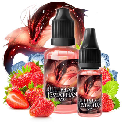 Concentrado Leviathan v2 / 30 mL