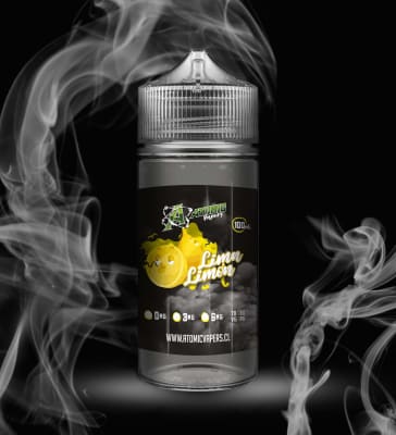 Lima Limón 100 mL