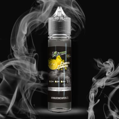 Lima Limón 60 mL
