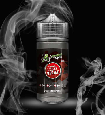 Tabaquil Lucky Strike 100 mL1