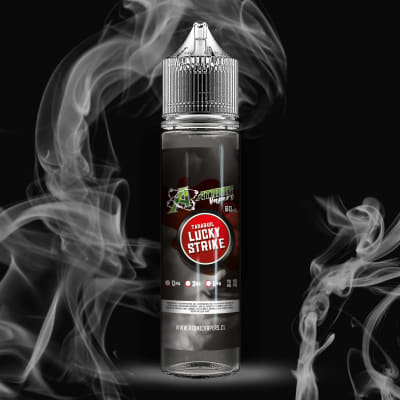 Tabaquil Lucky Strike 60 mL