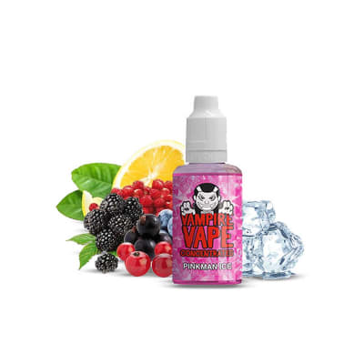 Concentrado Pinkman Ice / 30mL