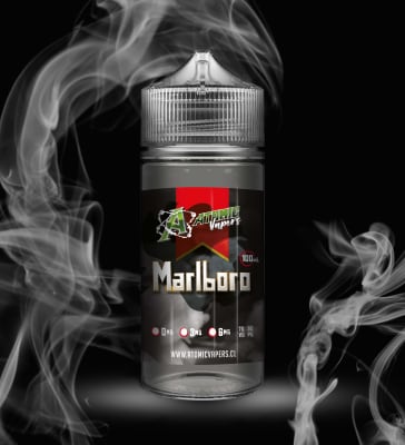 Tabaquil Marlboro 100 mL1