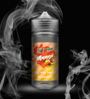Mango 100 mL1