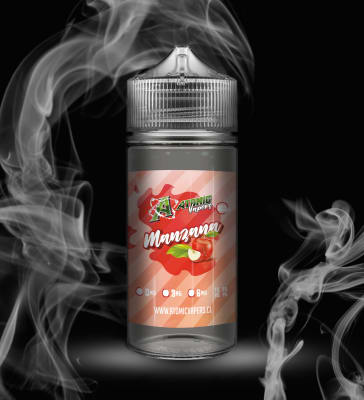 Manzana 100 mL