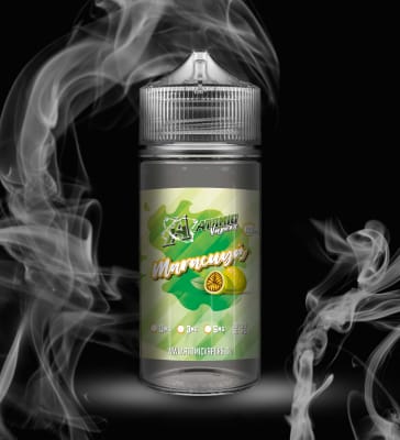 Maracuyá 100 mL