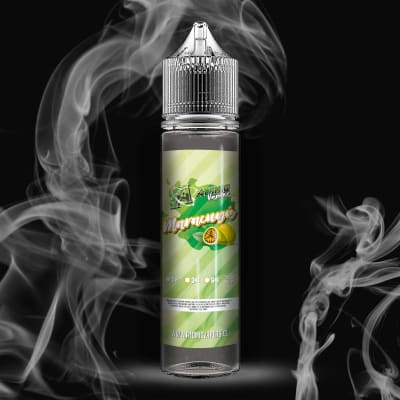 Maracuyá 60 mL