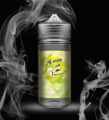 Melón Tuna 100 mL
