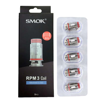 RPM 3