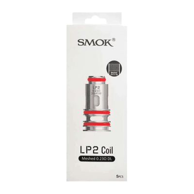 Lp2 Coils