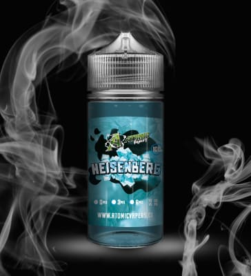 Heisenberg 100 mL1