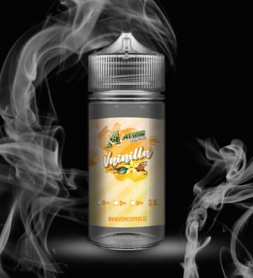 Vainilla 100 mL