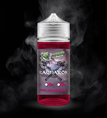 Ragnarok 100 mL1