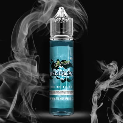 Heisenberg 60 mL1
