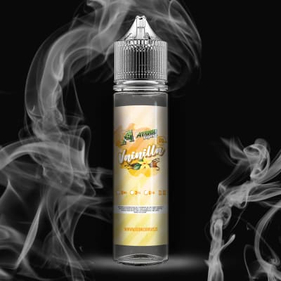 Vainilla 60 mL